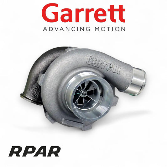 TURBO ORIGINALE Garrett GTX3076R Gen 2 Turbo 0.61 A/R - V-Band 856801-5039