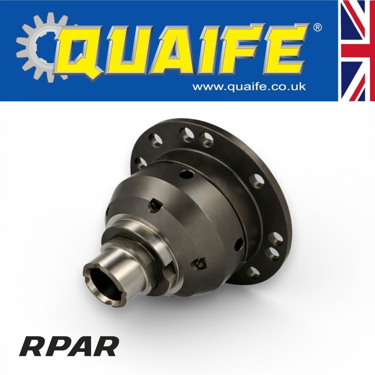 DIFFERENZIALE AUTOBLOCCANTE QUAIFE Peugeot 205 207 306 309 Gti 405 Mi16