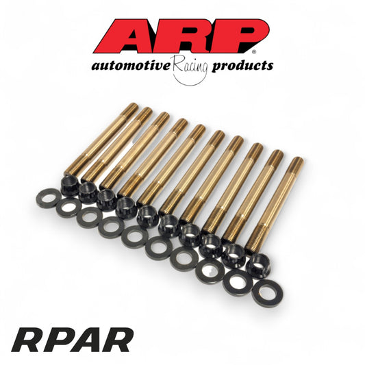 PRIGIONIERI testata ARP ARP, BMW M3 E90 E92 E93 S65 4.0 V8