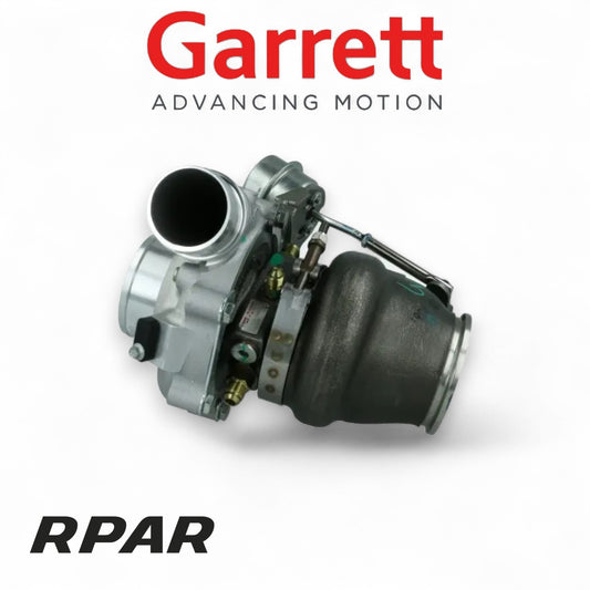 TURBO ORIGINALE Garrett G25-700 GEN II Turbo 0.49 A/R - T25 - WG - 934076-5004