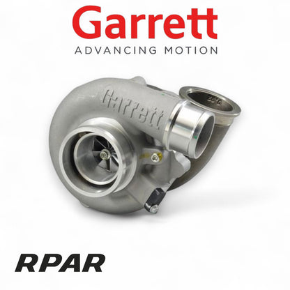 TURBO ORIGINALE Garrett G25-700 GEN II Turbo 0.92 A/R - V-Band / V-Band