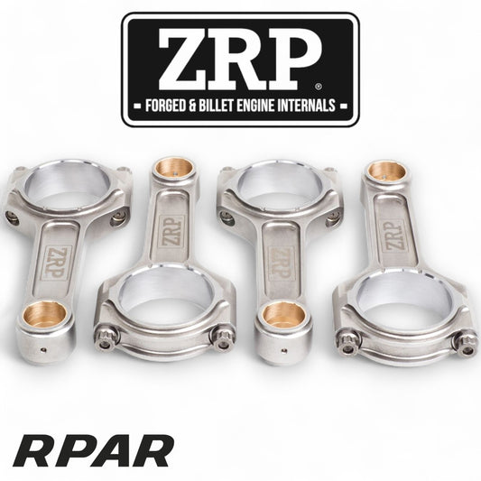 Bielle FORGIATE ZRP Mini Cooper 1.6 R56 Turbo CITROEN PEUGEOT N12 N14 N18