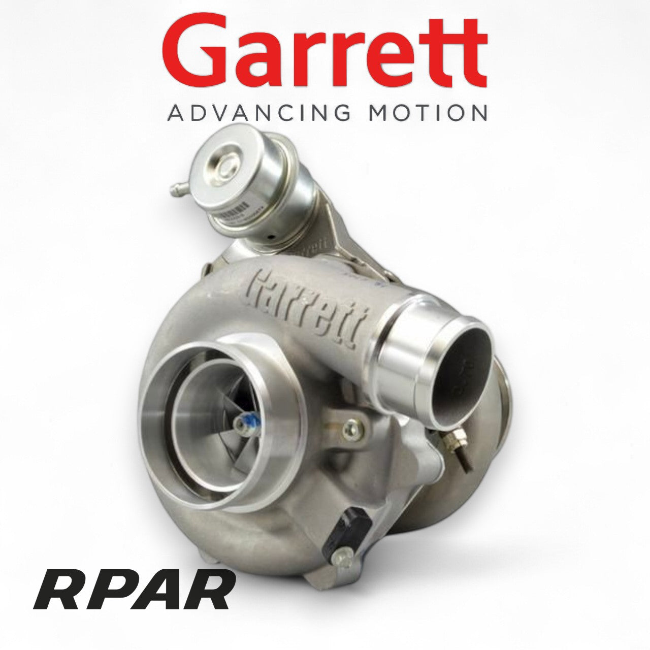 TURBO ORIGINALE Garrett G25-700 GEN II Turbo 0.72 A/R - V-Band / V-Band - WG - 934076-5005