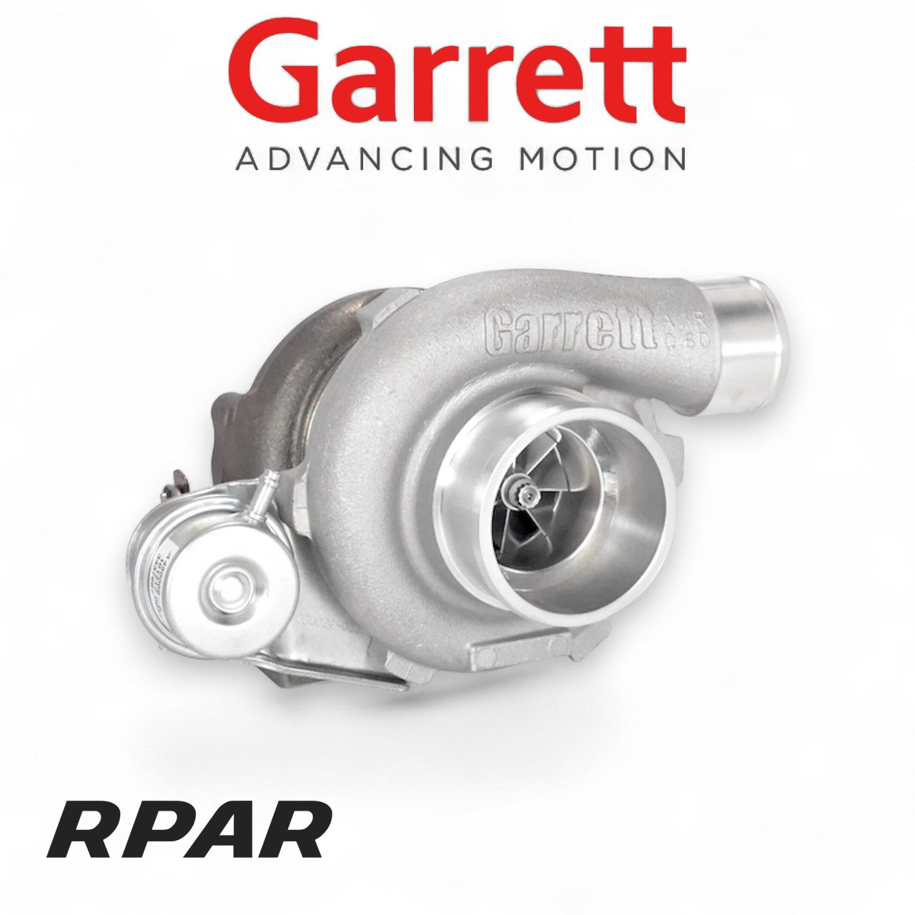 TURBO ORGINALE Garrett GTX2860R Gen 2 Turbo 0.64 A/R - T25 WG - 856800-3