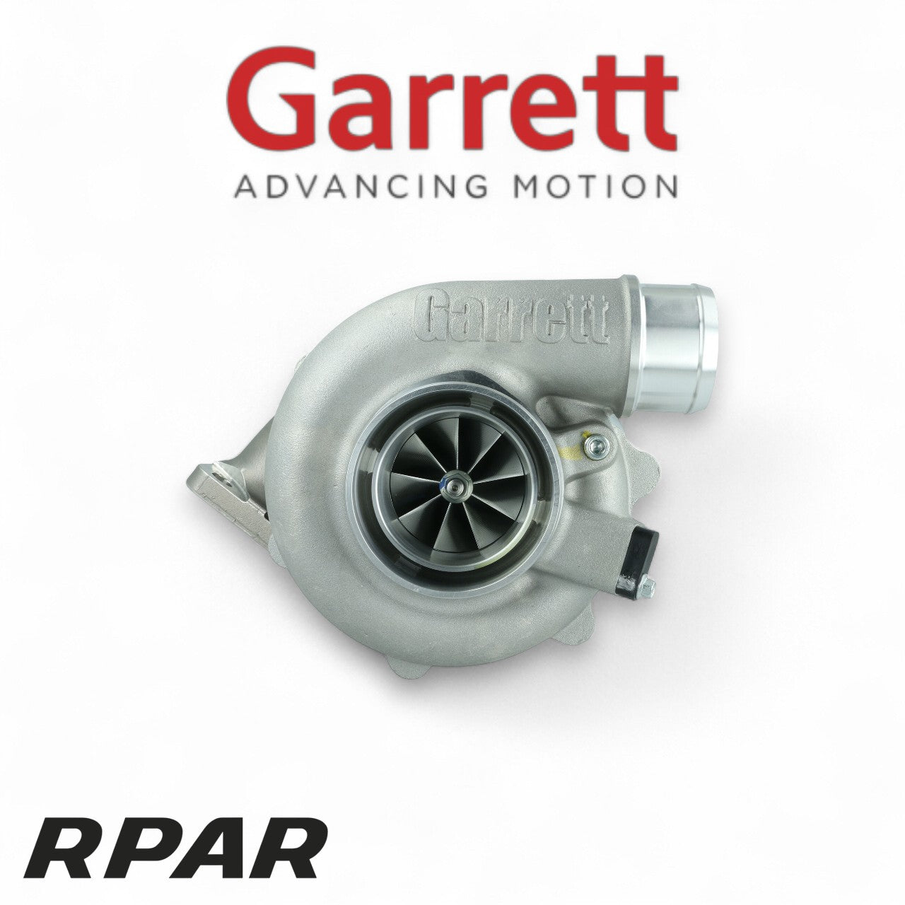 Turbocompressore Garrett G30-725 GEN II Turbo 1.01 A/R - T3 / V-Band