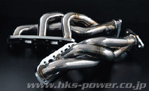 HKS Manifolds for Nissan 350Z 280 & 300 bhp (VQ35DE)
