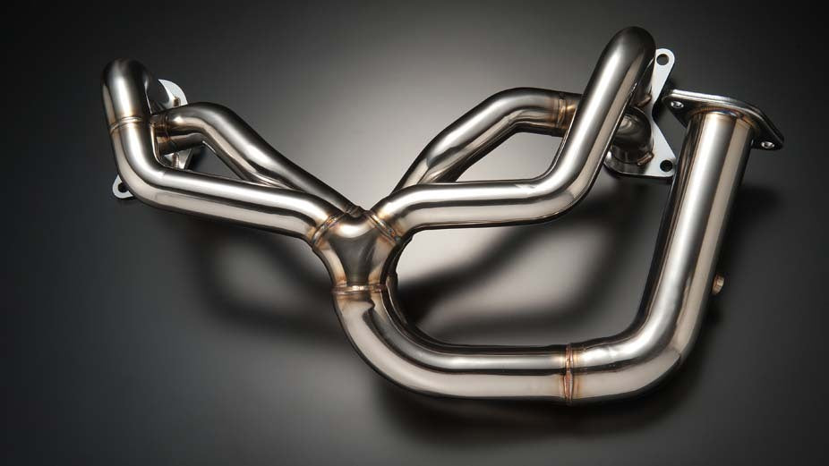 HKS Decat Manifold for Subaru BRZ