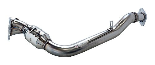 HKS Sports Cat for Subaru Impreza GDB (C,D) 2002-2004 (Twin Scroll)