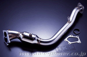 HKS Sports Cat for Subaru Impreza GDB (E-G) 2004-2007 (Twin Scroll)