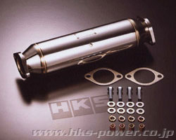 HKS Sports Cat for Mitsubishi Lancer Evo 7
