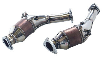 HKS Sports Cats for Nissan 350Z 280 & 300 bhp (VQ35DE)