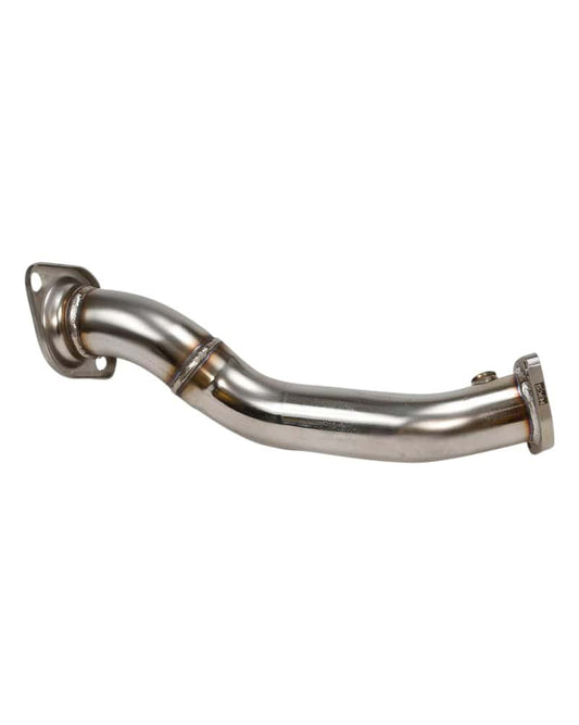 HKS Downpipe for Mitsubishi Lancer Evo X (65 mm)