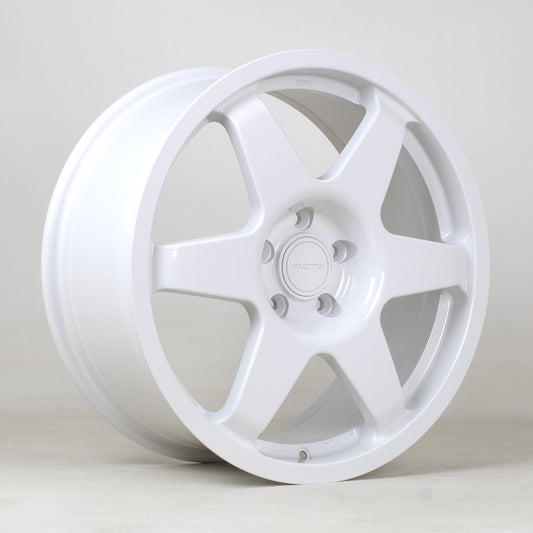 Rota Sprint 18x8" 4x108 ET40, White