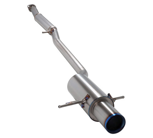 HKS "Hi-Power Spec-R" Catback for Subaru Impreza GDB (E-G) (04-07)