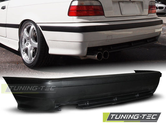 Paraurti Posteriore M3 style BMW E36