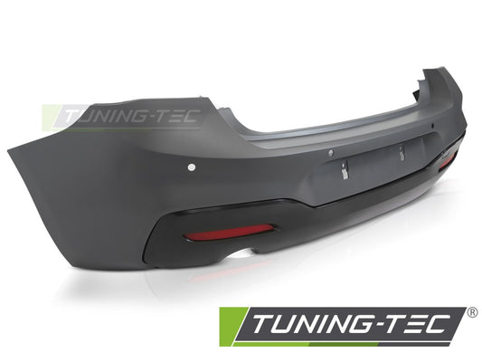 PARAURTI POSTERIORE M  BMW F20 F21 LCI 15-18