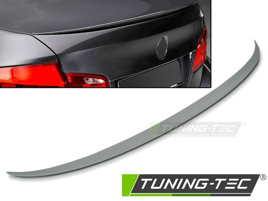 SPOILER ALETTONE POSTERIORE BMW F10 2010 - 2016 DA VERNCIARE