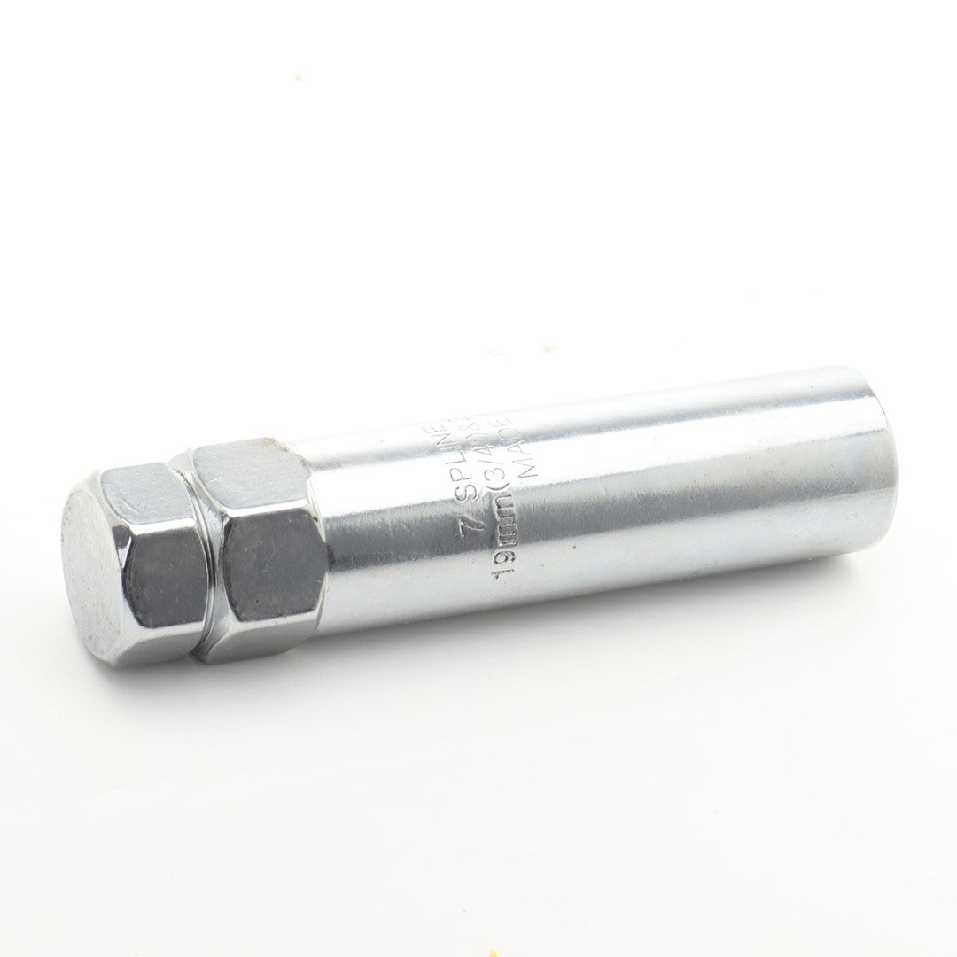 Key for JR ATN1 Anti-theft lug nuts