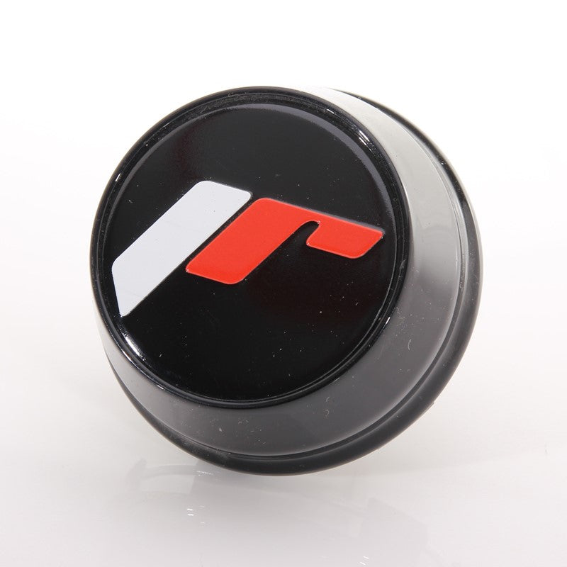 Japan Racing Center Cap JR-10 15", JR-14 17" - Gloss Black