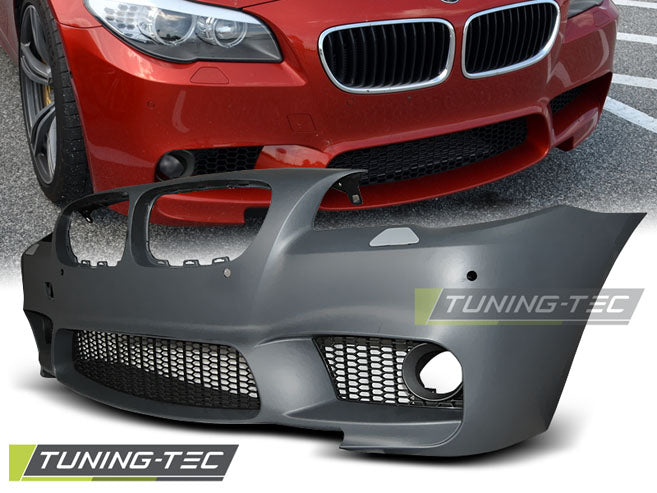 paraurti anteriore m 5 look per BMW Serie F10 F11 2010 2017