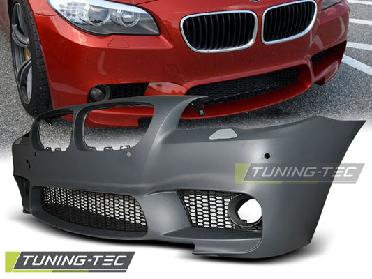 paraurti anteriore m 5 look per BMW Serie F10 F11 2010 2017