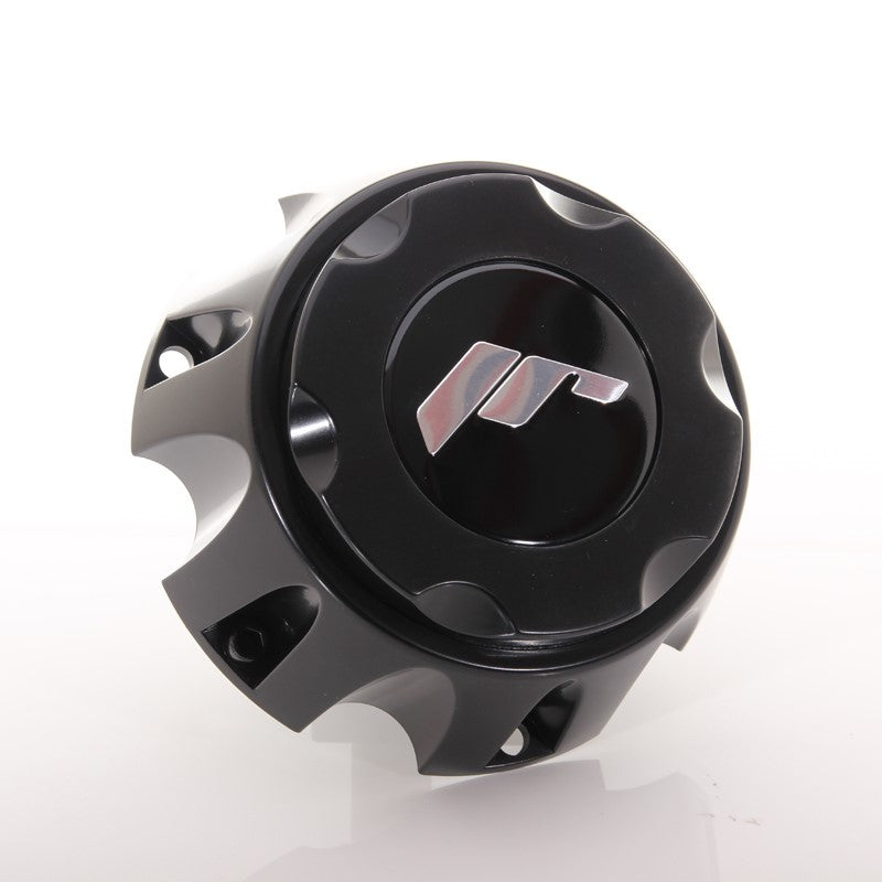 Japan Racing Center Cap JRX-4 PCD 6x139.7 - Matt Black
