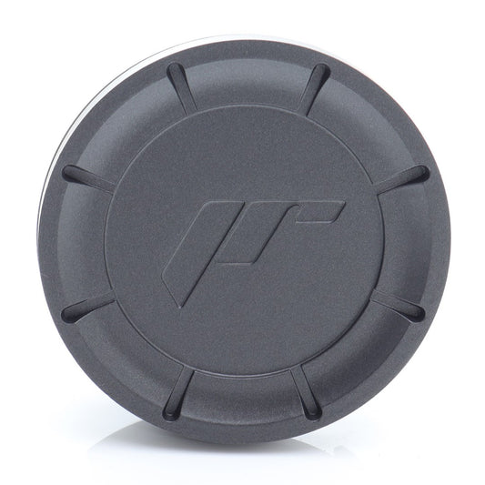 Japan Racing Center Cap SL-01, SL-02, SL-03, SL-04, SL-05, JR-46 - Matt Gunmetal