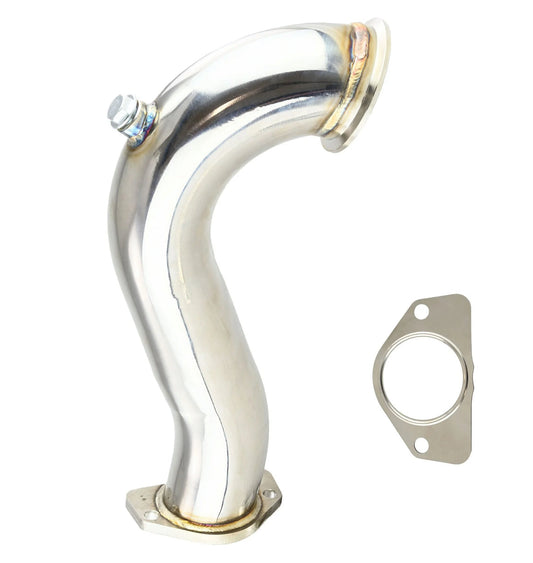 Downpipe 1446 76mm Abarth 500 / Grande Punto / MiTo / Giulietta