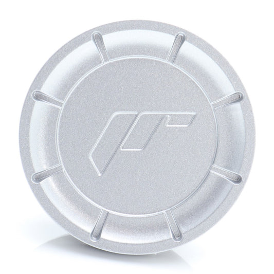 Japan Racing Center Cap SL-01, SL-02, SL-03, SL-04, SL-05, JR-46 - Matt Silver