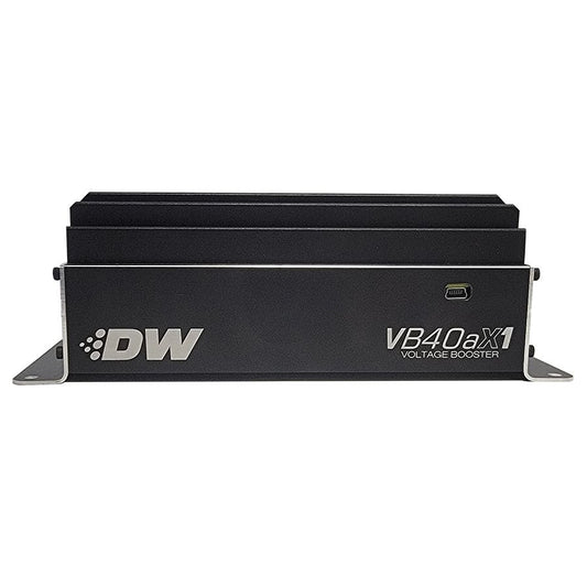 Deatschwerks VB40aX1 Single Pump Voltage Booster