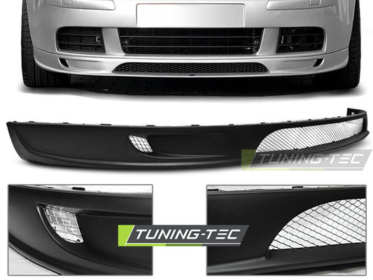 SPOILER LIP LAMA ANTERIORE SPORTIVO VW GOLF 5 2003 - 2009