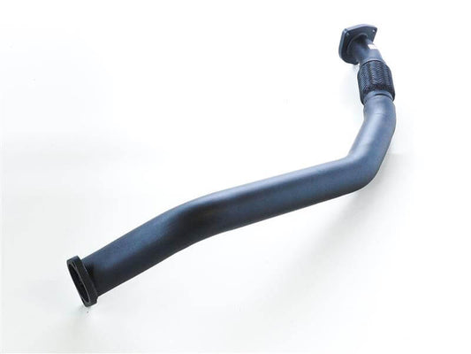 HKS Downpipe for Toyota Supra MK3 (7M-GTE)
