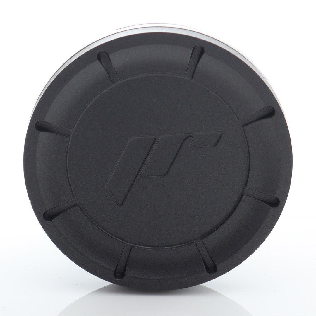 Japan Racing Center Cap SL-01, SL-02, SL-03, SL-04, SL-05, JR-46 - Hyper Gray