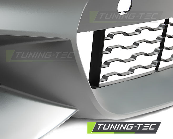 Paraurti anteriore M Sport per Bmw 4 F32 F33 F36 2013 - 2020