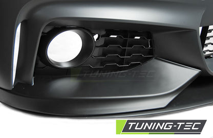 Paraurti anteriore M Sport PERFORMANCE per Bmw 4 F32 F33 F36 2013 - 2020