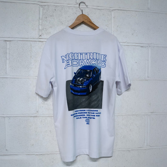Large BC x NR R32 T-Shirt