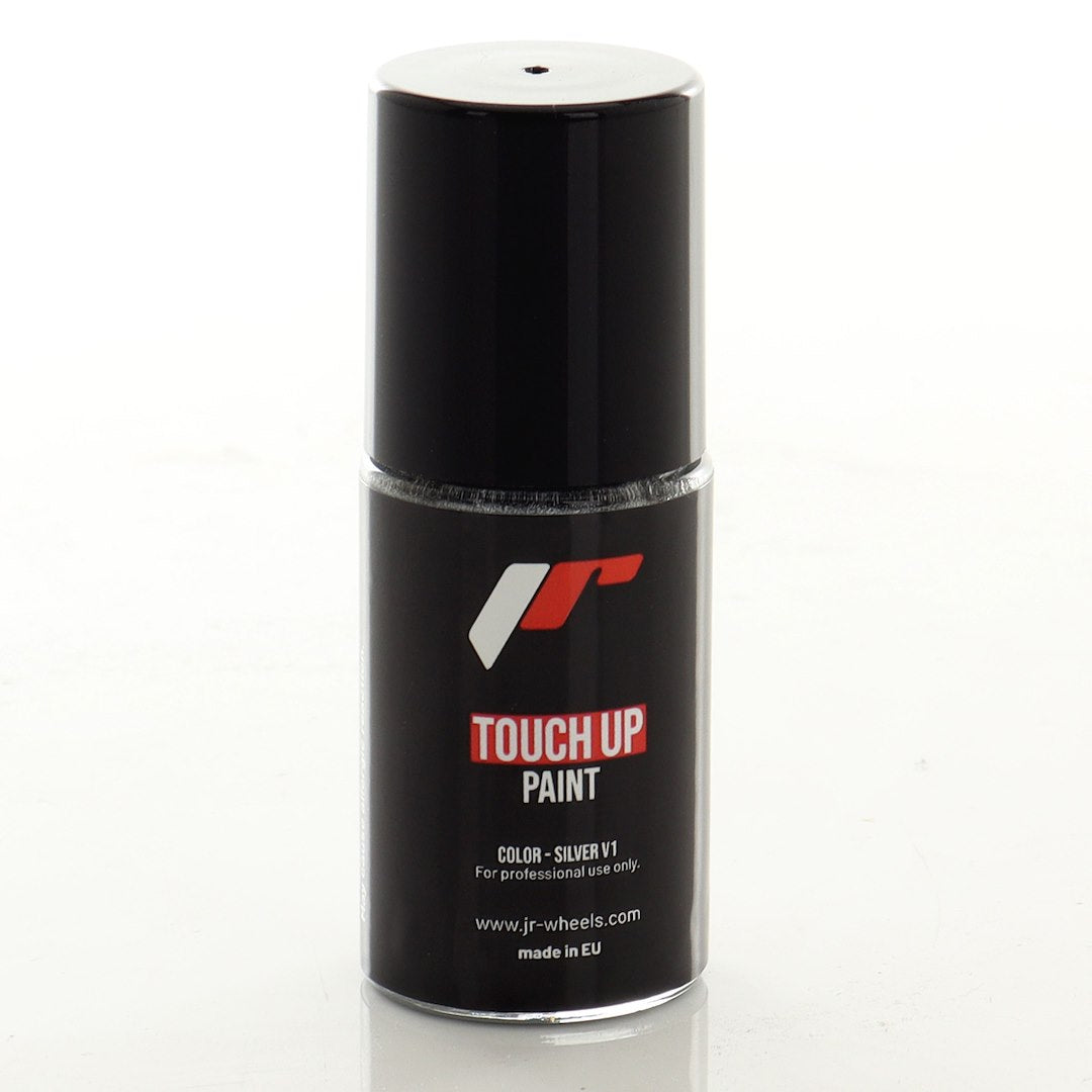 Japan Racing Touch-Up Paint Matt Black V1