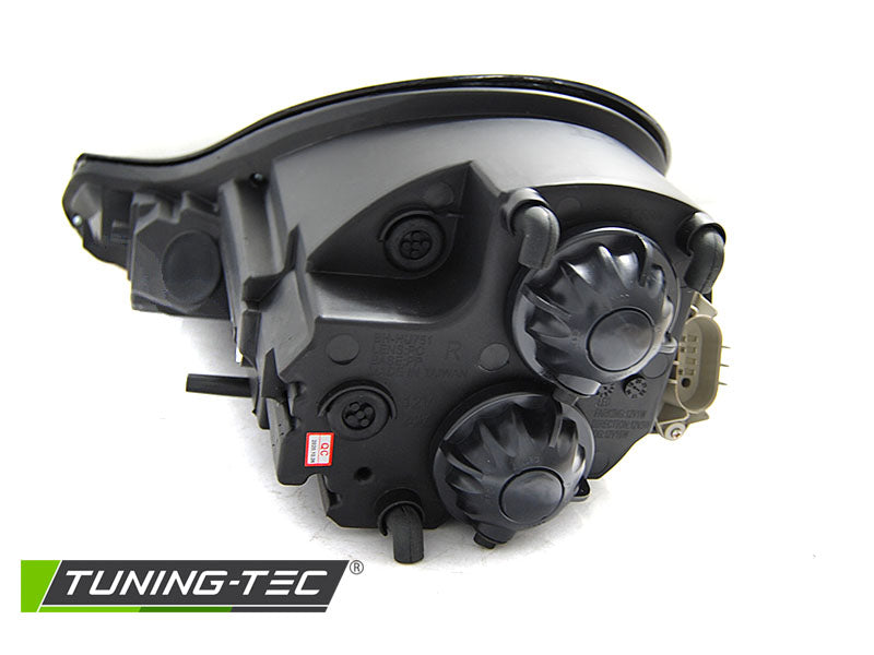 COPPIA FARI ANTERIORI LED PORSCHE BOXTER 911 996 dal 1996 al 2004