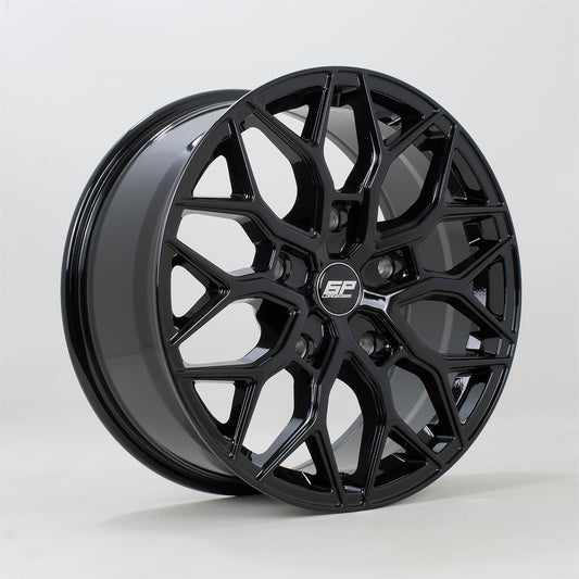 Rota Loaded05 18x8" 5x160 ET50, Gloss Black
