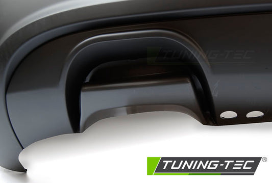 PARAURTI POSTERIORI VW GOLF 4 STYLE  5 R32