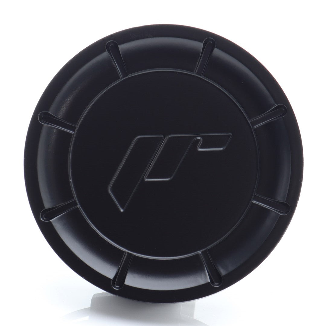 Japan Racing Center Cap SL-01, SL-02, SL-03, SL-04, SL-05, JR-46 - Black