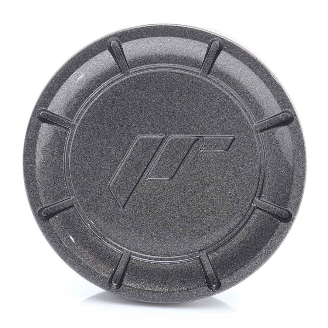 Japan Racing Center Cap JR-38, JR-39, JR-40, JR-41, JR-43, JR-44 - Hyper Gray