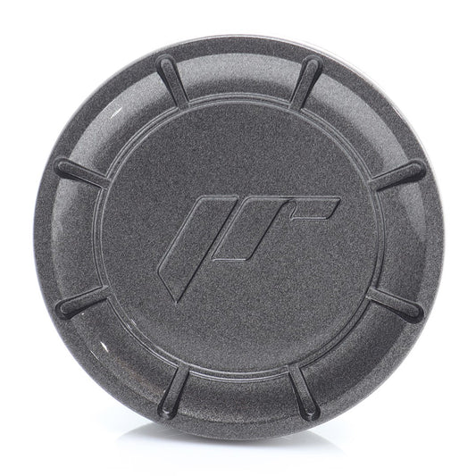 Japan Racing Center Cap JR-38, JR-39, JR-40, JR-41, JR-43, JR-44 - Hyper Gray
