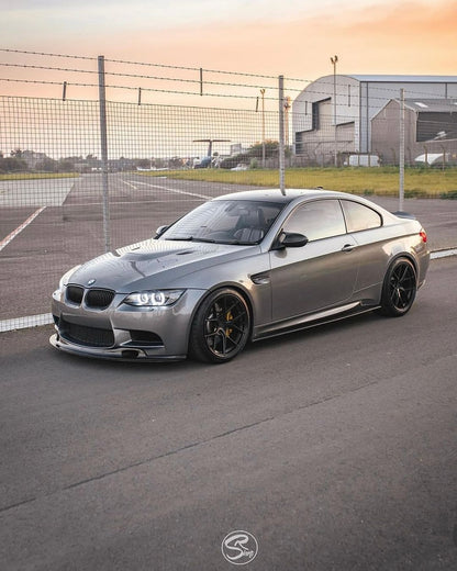 4 cerchi in lega per bmw E92 E90 19 5x120 Japan Racing SL01 8.5J ET30 9.5J ET20