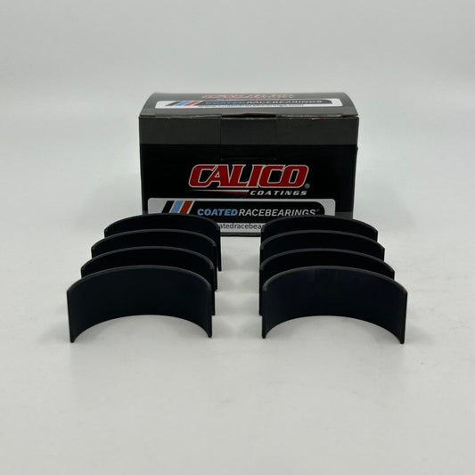 Bronzine DI BIELLA trimetalliche CALICO BMW / MINI N14B/N16B/N18B/EP6/EP6DT/Prince ACL race CT-1 coated STD