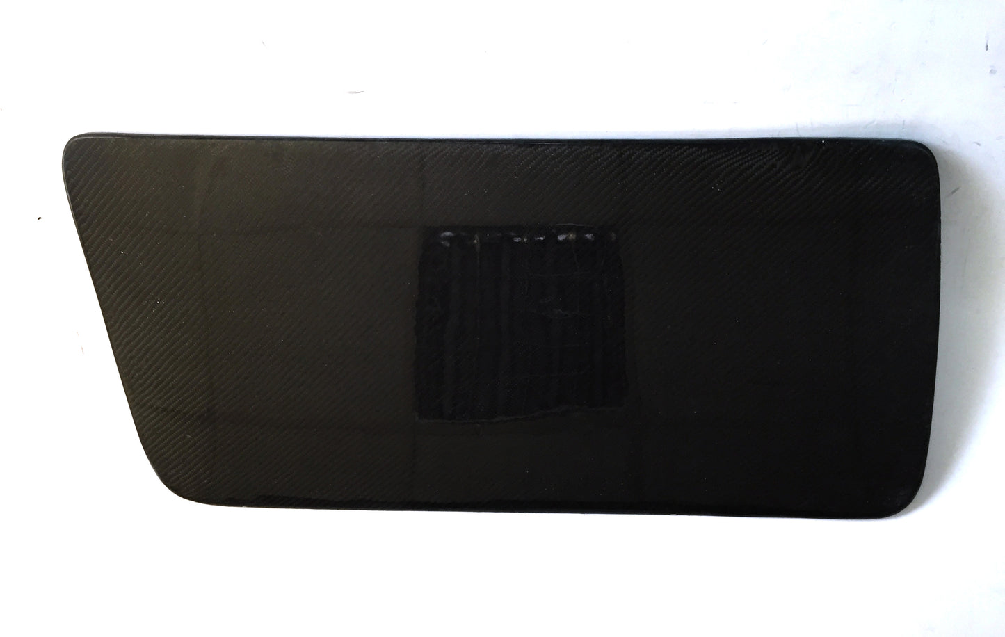 Carbon Door Panels for BMW E36 Coupe