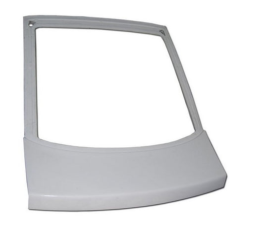 FRP Boot Lid for Nissan 200SX S13