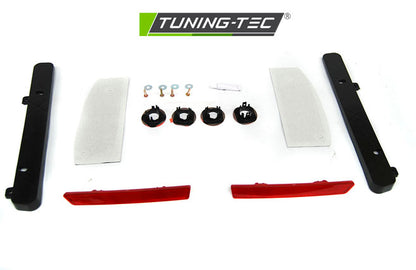 Paraurti posteriore M4 Look per BMW Serie 3 E92 E93 dal 2006 al 2014