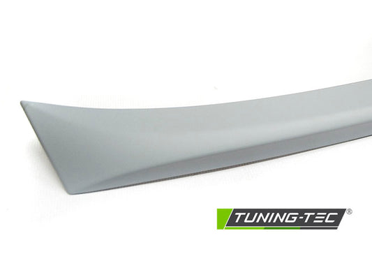 SPOILER ALETTONE POSTERIORE DUCK   BMW E90  2005 - 2011