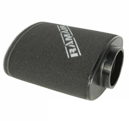 aspirazione alta bmc per Fiat Grande Punto Abarth Per Turbo Ihi/td04 Ecc